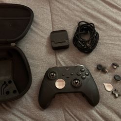 Xbox Elite Controller