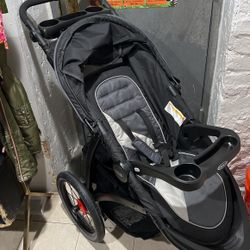 Jogging Stroller