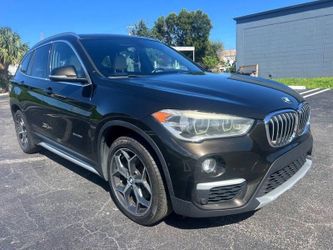 2016 BMW X1