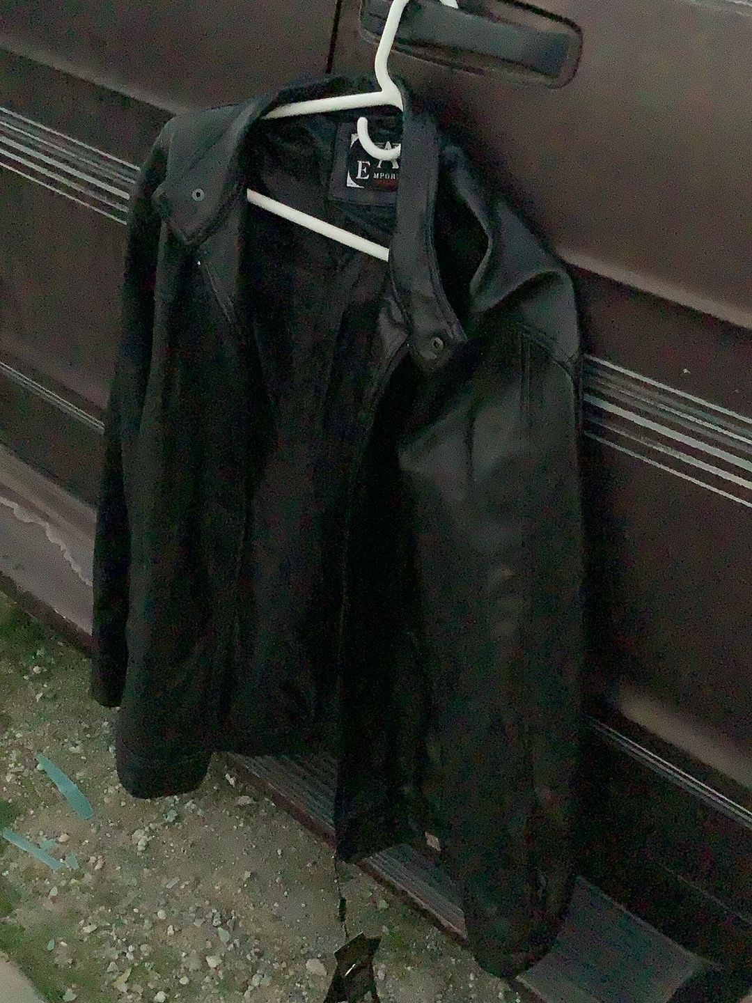 A emporio Men’s Jacket