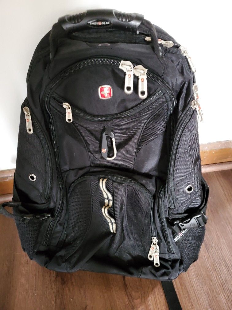 Swiss Gear Backpack