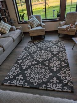Area Rug
