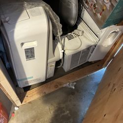 Free air Conditioner 