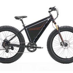 Sondors xs sale