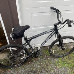 Mountain Bike California Cruiser