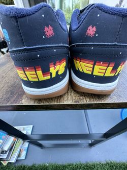 Galaxy Heelys Brand NEW