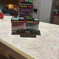 Viral squishy Needoh nice cube