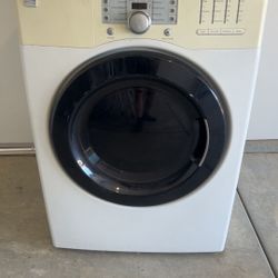 Dryer For Parts