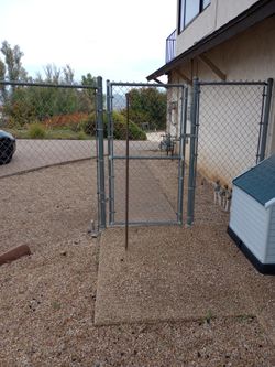 Contractors Demolition Pole