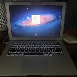 MacBook Air