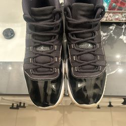 Jordan 11 Jubilee Size 12 No Box 