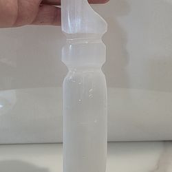 Natural Selenite Knife Dagger 10 inch