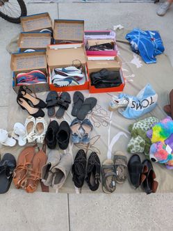 7/18 Yard sale - East Long Beach