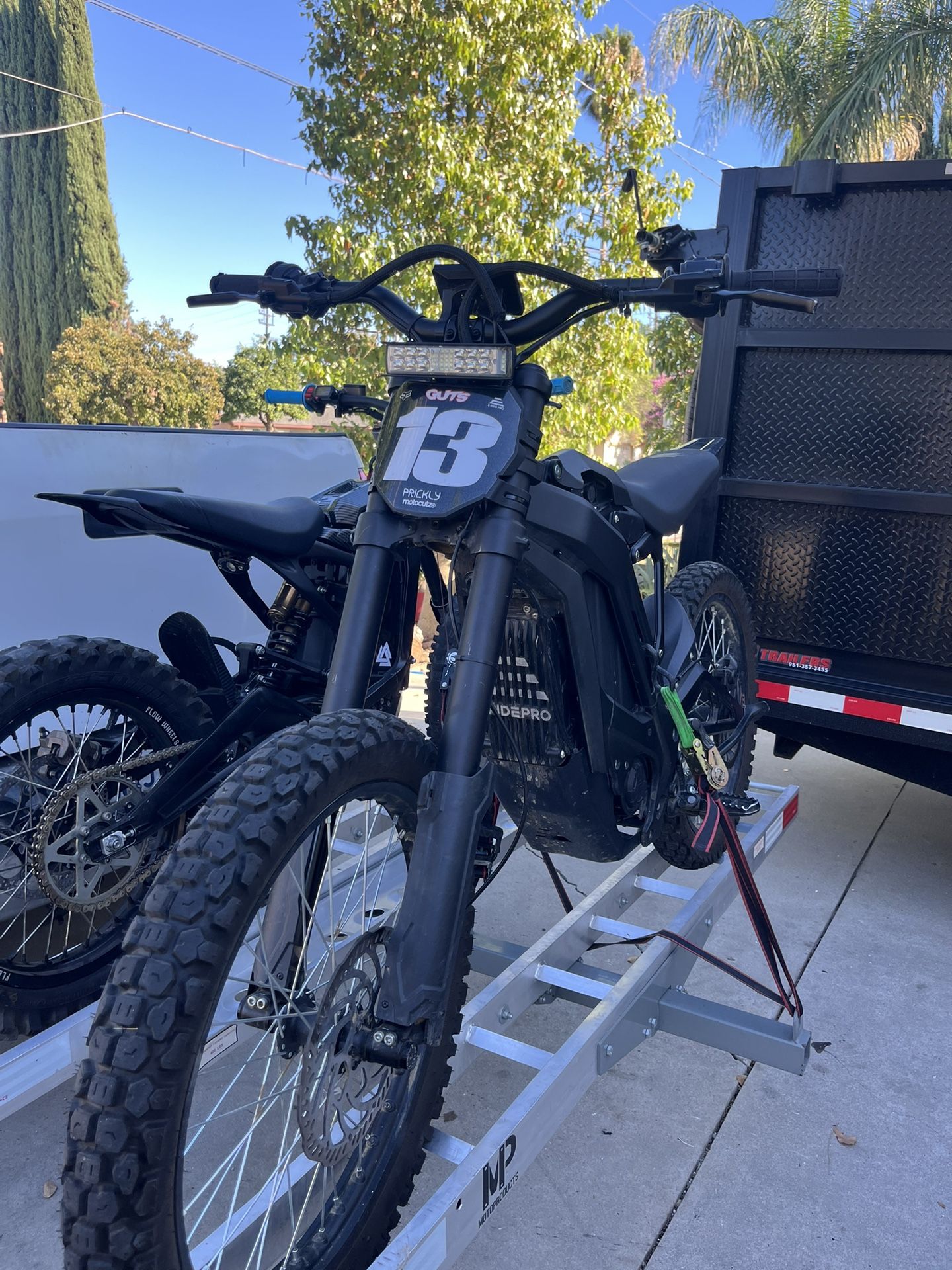Eride-pro SS 2.0