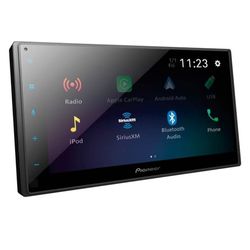 Pioneer  DMH-1770NEX On Sale
2-DIN 6.8" Digital Multimedia Receiver with Capacitive Touchscreen, Bluetooth®, Back-up Camera Ready