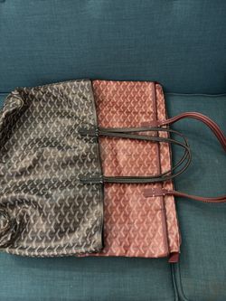 Goyard Tote Bags