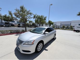 2013 Nissan Sentra