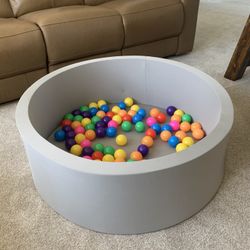 Ball Pit