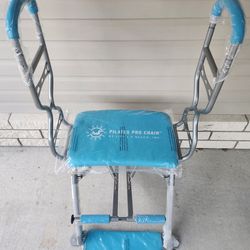 Pilates Pro Chair Max  -BRAND NEW