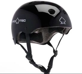 Protec Helmet