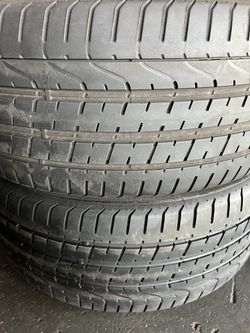 205/55 R16  BRIDGESTONE USED TIRES