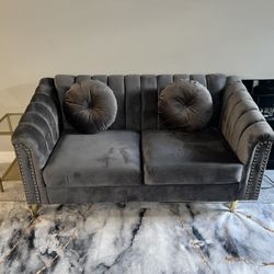 3 Piece Brand New Couch Set