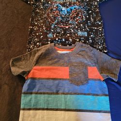 Boys Tshirts