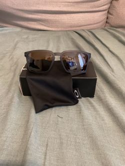 Brand new Oakley sunglasses