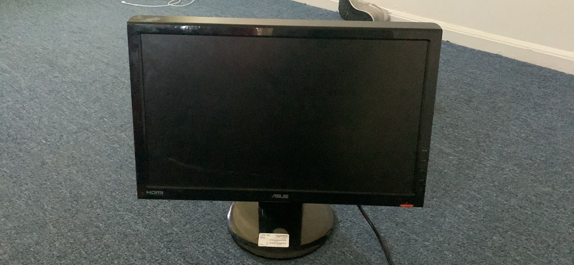 Asus Moniter