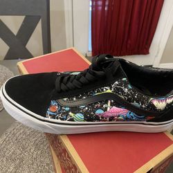 Vans Men’s Shoes