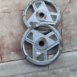 Weights