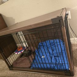 Dog Crate Small Dog