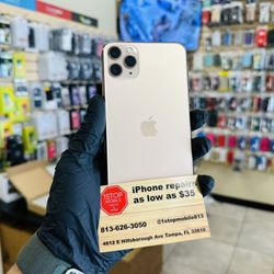 iPhone 11 Pro Max Unlocked