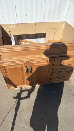 Free cabinet