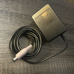 Super Nintendo OFFICIAL Power Supply 