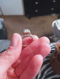 Wedding Ring 