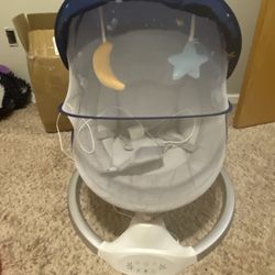 BABY SWING $50