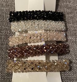 Hair Clips 
