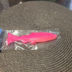 Rare Huddleston Deluxe 69 "Peppa Pig"