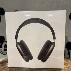 Airpods max