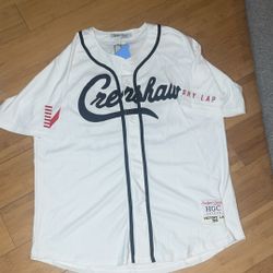 Crenshaw Jersey