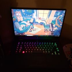 Lenovo Gaming Laptop