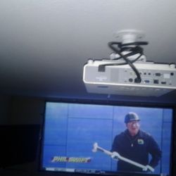 HD Projector