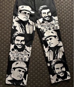 Asaali dickies