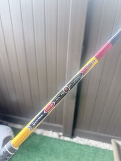 Taylor Shaft