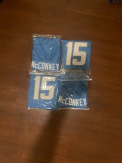 Chargers Jerseys 