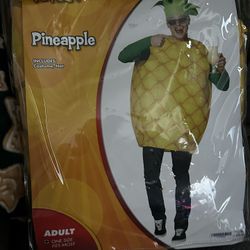 Halloween Costume 