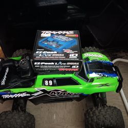 Traxxas X Maxx 8s 
