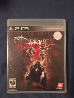 Darkness 2