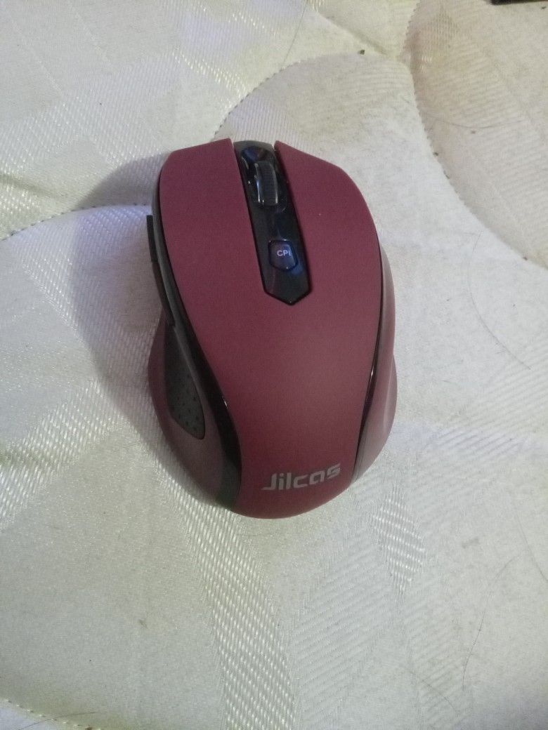 Jilcas Wireless Mouse